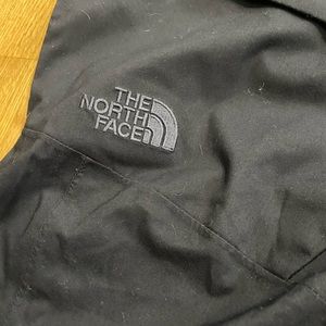 Men’s Northface Bib
